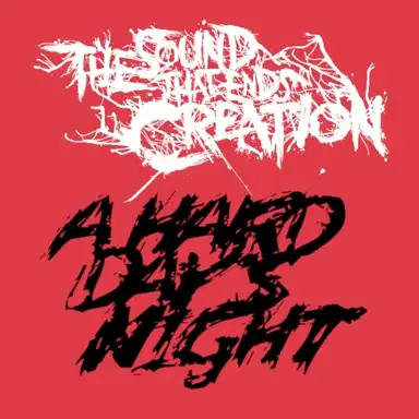 A Hard Day's Night