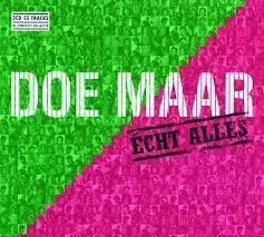 Echt alles