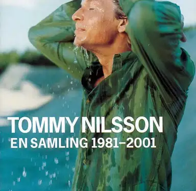 En samling 1981-2001