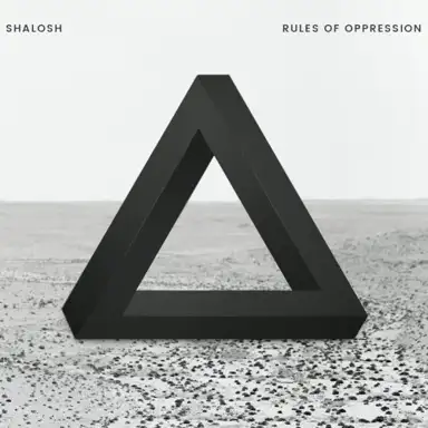 Rules of Oppression
