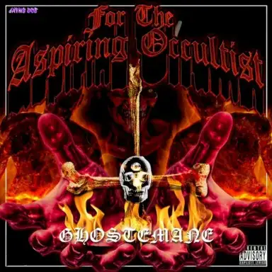 For the Aspiring Occultist