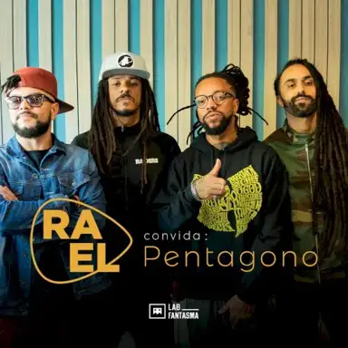 Rael Convida: Pentágono (Acústico)