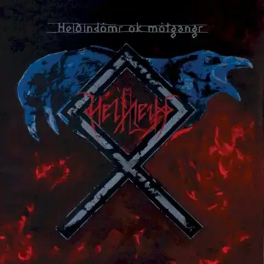 Heiðindómr ok mótgangr