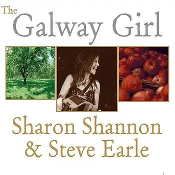 The Galway Girl: The Best of Sharon Shannon