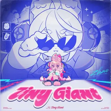 Tiny Giant