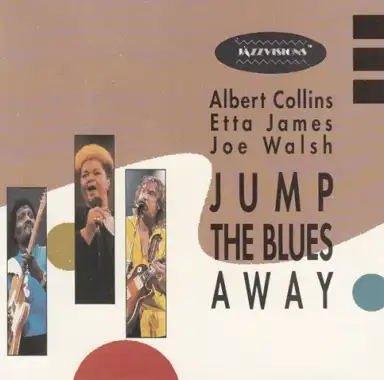 Jump the Blues Away
