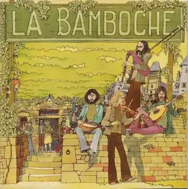 La Bamboche