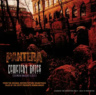 Cemetery Gates (Demon Knight edit)