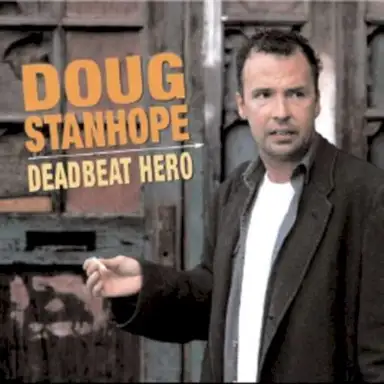Deadbeat Hero
