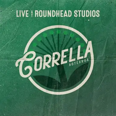 Live at Roundhead Studios