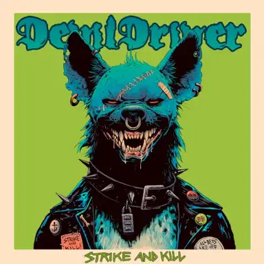 Dig Your Own Grave