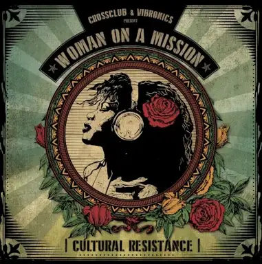 Woman on a Mission