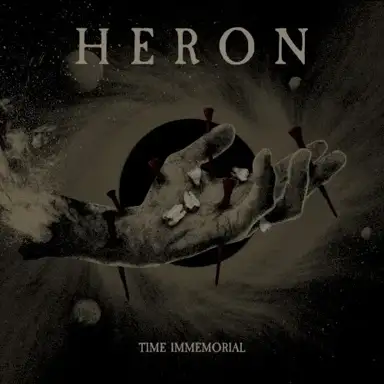 Time Immemorial