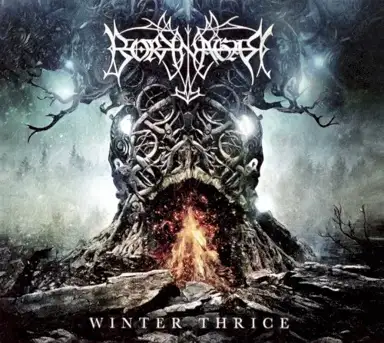 Winter Thrice