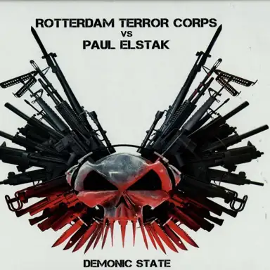 Demonic State