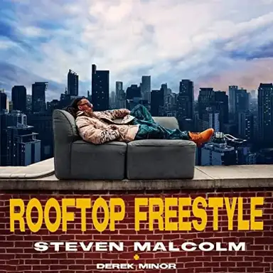 Rooftop Freestyle