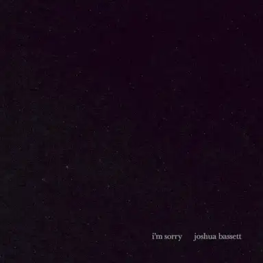 i’m sorry