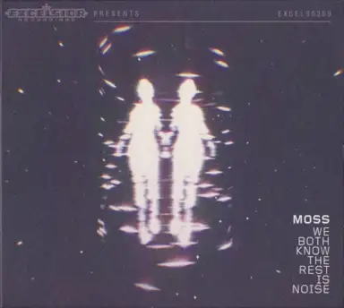 We Both Know the Rest Is Noise