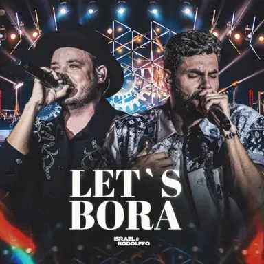 Let’s bora