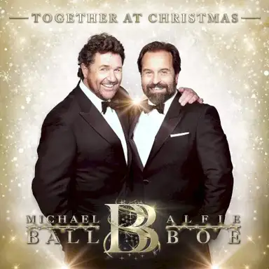 Together at Christmas