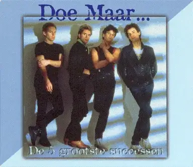 De 5 grootste successen