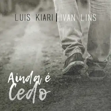 Ainda É Cedo