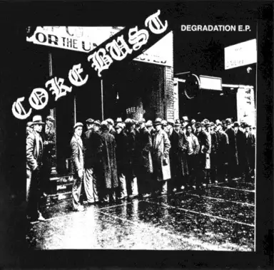 Degradation E.P.