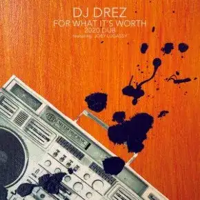 For What It's Worth [20s Dub]
