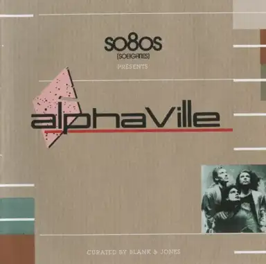 So80s (SoEighties) Presents Alphaville