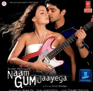 Naam Gum Jaayega