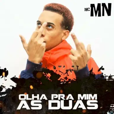 Olha pra mim as duas