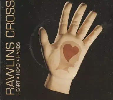 Heart Head Hands