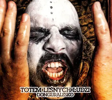 Totem Leśnych Ludzi