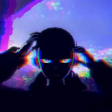 out of it