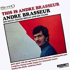 This Is André Brasseur
