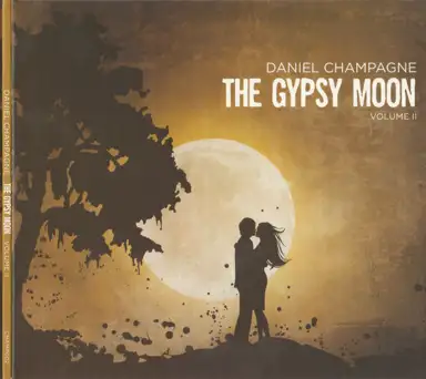 The Gypsy Moon - Volume II