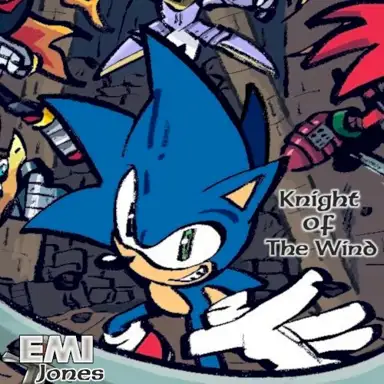 Knight Of The Wind