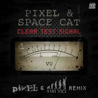 Clear Test Signal