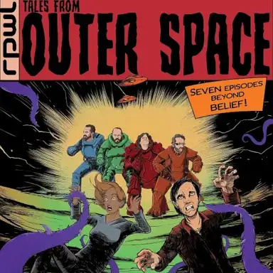 Tales From Outer Space