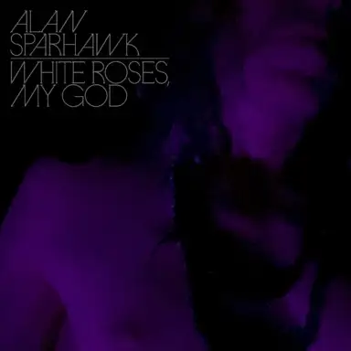 White Roses, My God