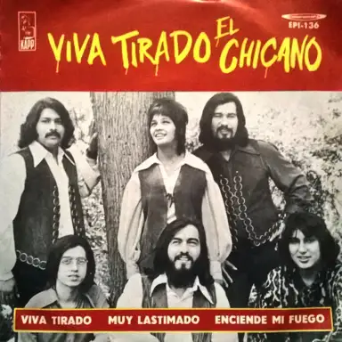 Viva Tirado