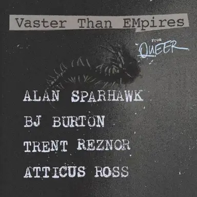 Vaster Than Empires