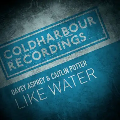 Like Water