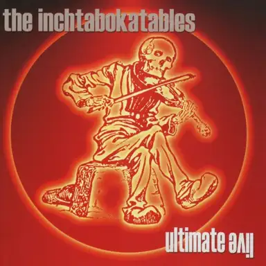 Ultimate Live