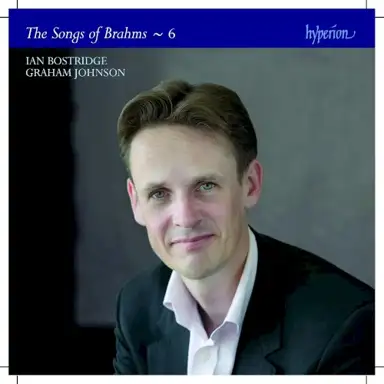 The Songs of Brahms ~ 6
