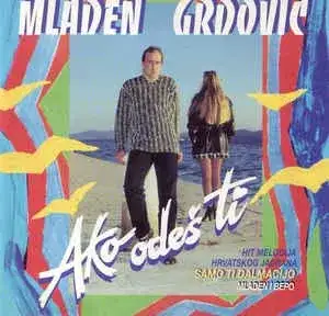Ako Odeš Ti