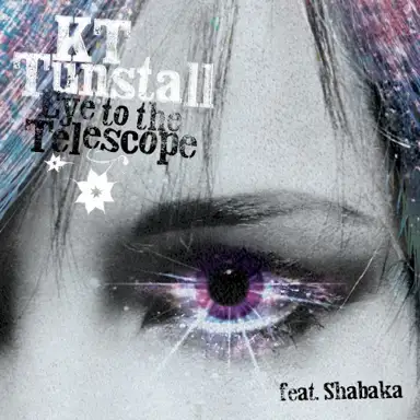 Eye to the Telescope