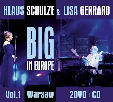 Big in Europe, Vol. 1: Warsaw