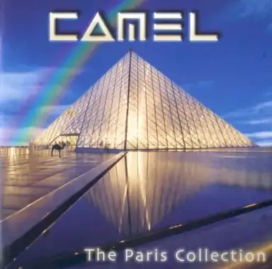 The Paris Collection