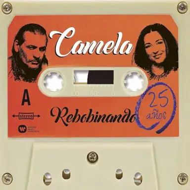 Rebobinando: 25 años